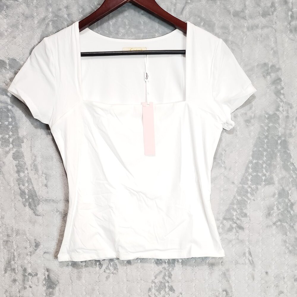 Qinsen Shirt